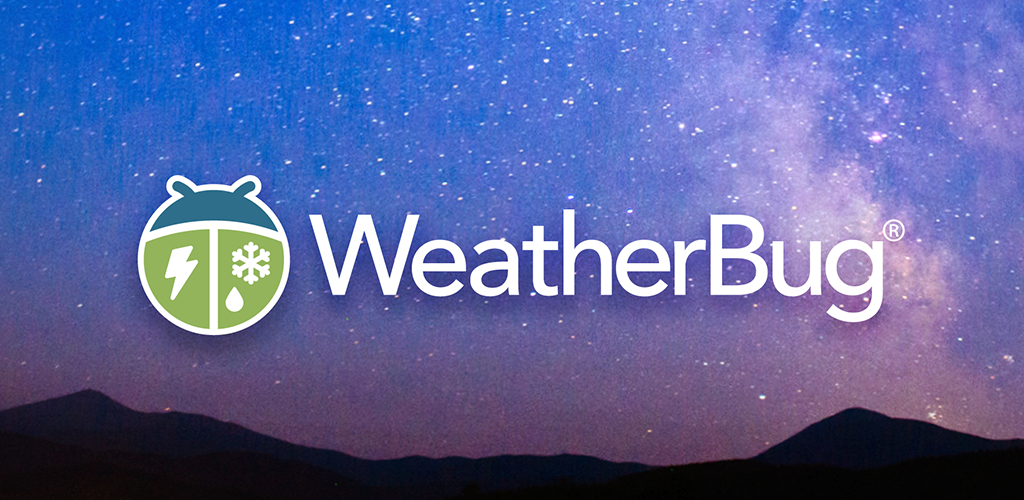 weatherbug app download
