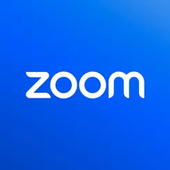 Zoom – One Platform to Connect