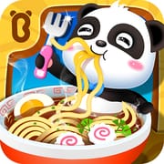 Little Panda’s Chinese Recipes