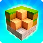 Block Craft 3D:Building Game